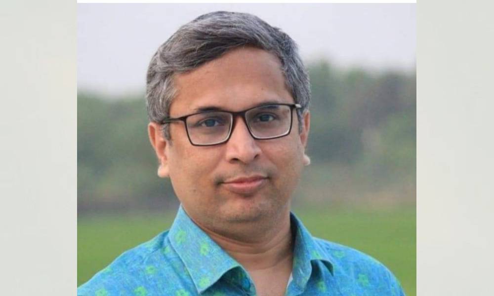 পদোন্নতি পেয়ে কুষ্টিয়া মেডিকেল কলেজে অধ্যাপক হলেন রাজবাড়ীর কৃতি সন্তান ডা. ইকবাল হোসেন