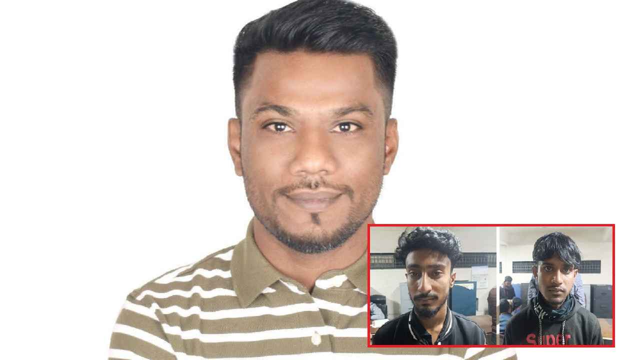 মোহাম্মদপুরে যুবদল নেতার ওপর হামলা, দুই কিশোর গ্যাং সদস্য গ্রেপ্তার