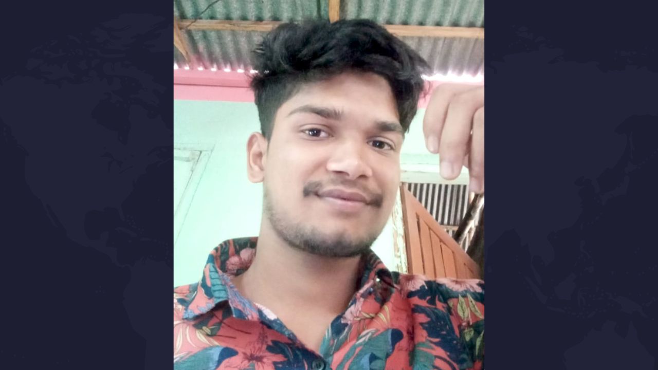 পরকীয়ার জেরে যুবককে  হত্যা: নারায়ণগঞ্জে মাথাবিহীন মরদেহ উদ্ধার