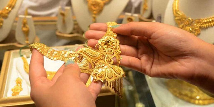 সোনার দামে ফের রেকর্ড, ভরিতে বাড়লো ৪১৯৯ টাকা