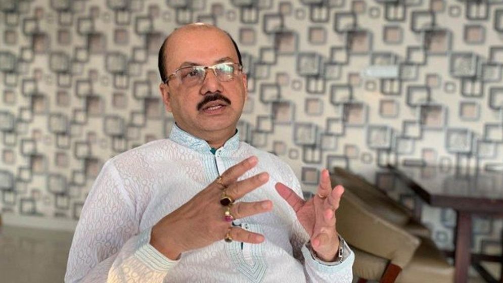 সুষ্ঠু পরিবেশের অভাবে ভোটে না যাওয়ার সিদ্ধান্ত ইসলামী গণতান্ত্রিক পার্টির