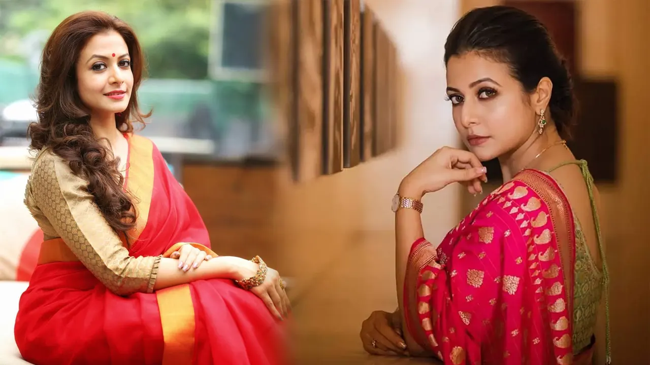 কোয়েল নন, আসল নাম ‘রুক্মিনী’! ২০ বছর পর জানালেন অভিনেত্রী