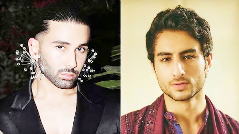 সারার ভাই ইব্রাহিমকে ‘নির্লজ্জ’ বললেন ওরি, পডকাস্টে তুমুল বিতর্ক