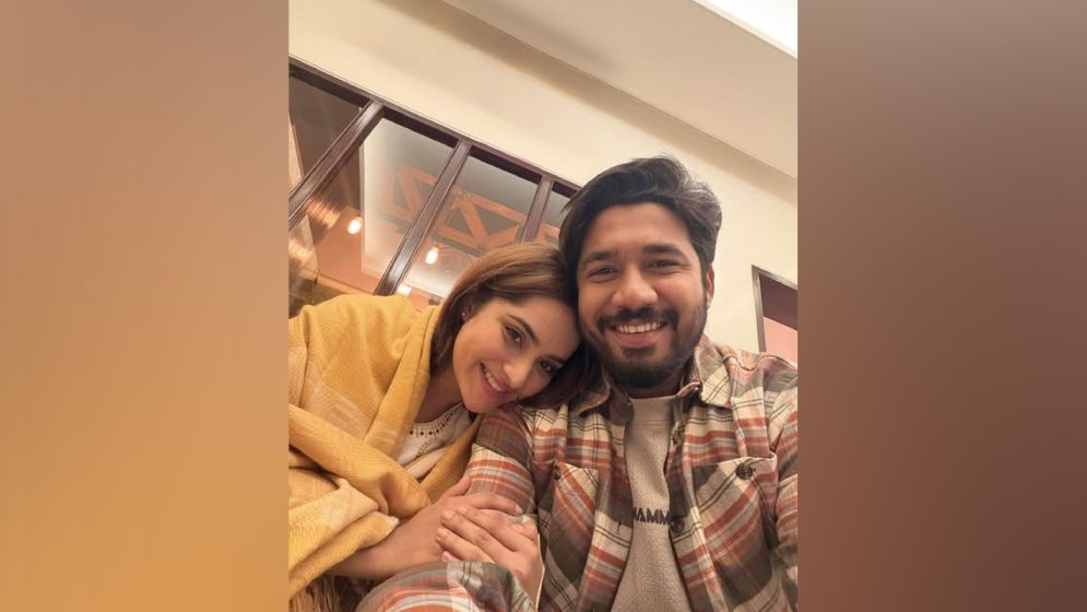 খায়রুলকে নিয়ে কেয়া পায়েলের রোমান্টিক পোস্ট, গুঞ্জন তুঙ্গে