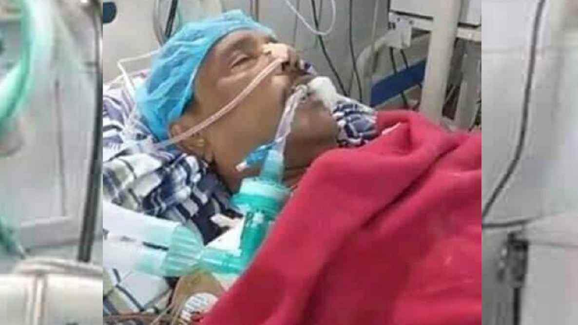 সংকটাপন্ন ওবায়দুল কাদের, হাসপাতাল ছেড়ে বাসায় নেওয়ার সিদ্ধান্ত