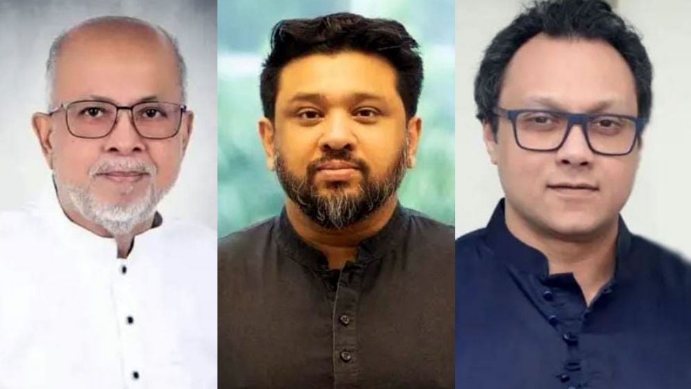 রাউজানের তিন সন্তান সংসদে, চাচা-ভাতিজার ঐতিহাসিক জয়ে খুশির জোয়ার