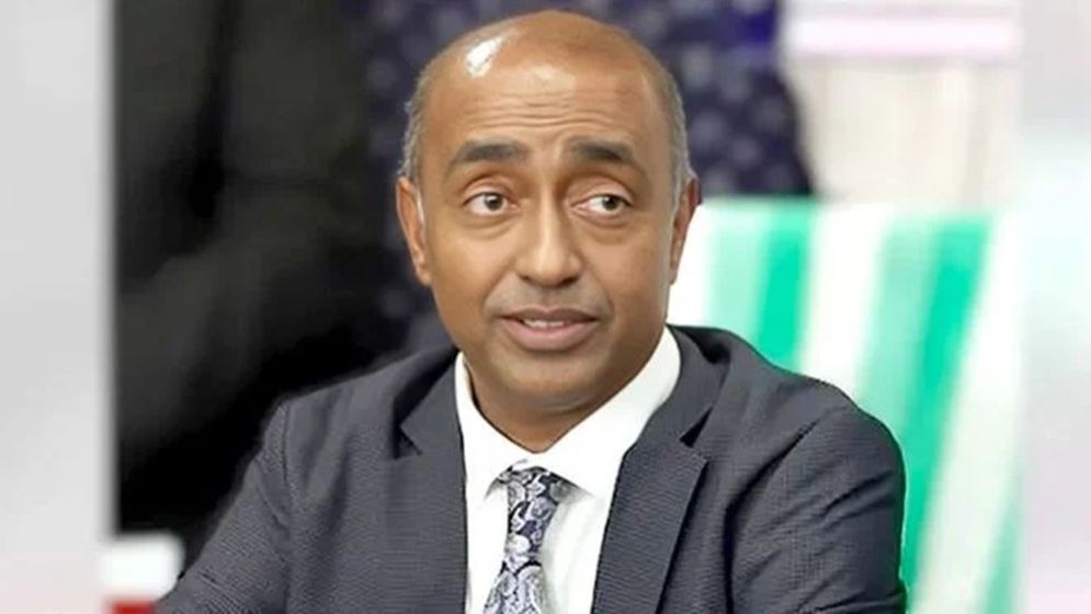 জুলাই গণহত্যার বিচার নিয়ে দ্ব্যর্থহীন আইনমন্ত্রী, শক্তিশালী হবে গণতন্ত্র