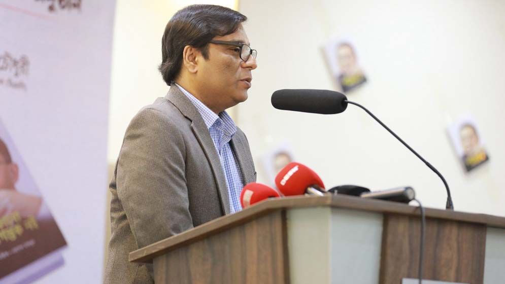 বাসস এমডির বিরুদ্ধে অনিয়মের অভিযোগ তদন্তে কমিটি গঠন