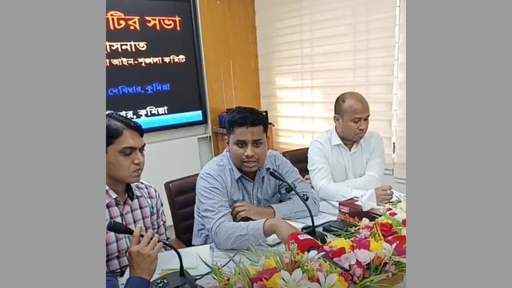 সরকারি বেতনেই সন্তুষ্ট থাকতে হবে, দালাল ও ঘুস বরদাশত করা হবে না