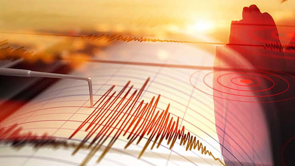 মিয়ানমারে ভূমিকম্প, কেঁপে উঠল ঢাকাসহ দেশের বিভিন্ন স্থান