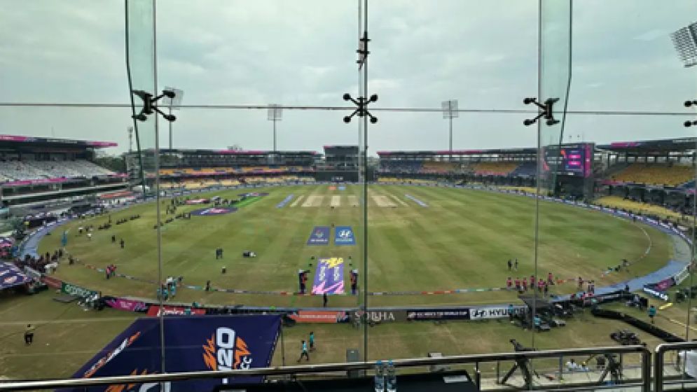 কলম্বোর বৃষ্টির আশঙ্কা ও স্পিন সহায়ক উইকেটে আজ ভারত-পাকিস্তান লড়াই