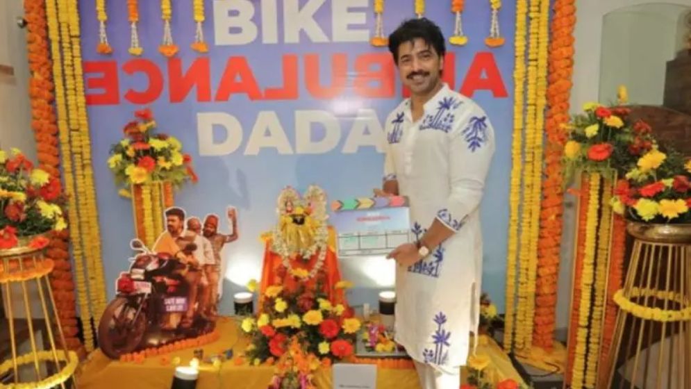 করিমুল হককে নিয়ে দেবের ৫০তম সিনেমার শুটিং শুরু