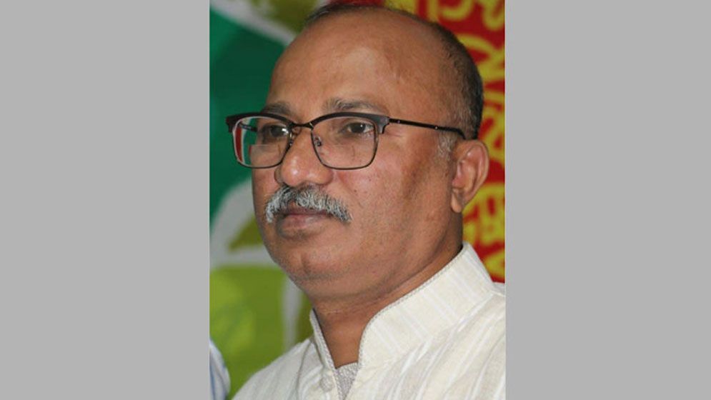 বিএনপি নেতা শায়রুল কবির খান সময়ের আলোর উপদেষ্টা সম্পাদক হিসেবে যোগদান