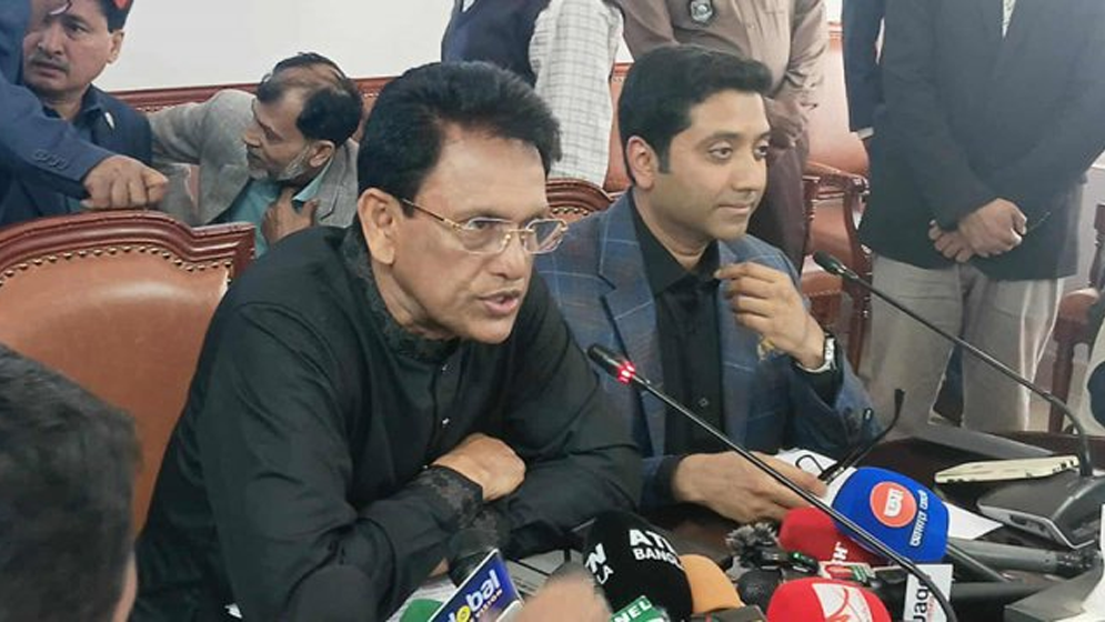 অটো পাস ও নকল রোধে জিরো টলারেন্স, হুঁশিয়ারি শিক্ষামন্ত্রীর