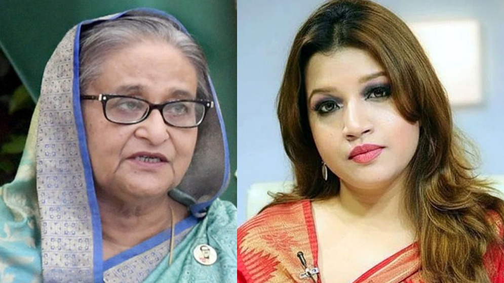 হাসিনাকে ফেরত আনতে কূটনৈতিক প্রক্রিয়া অব্যাহত রাখার ঘোষণা প্রতিমন্ত্রীর