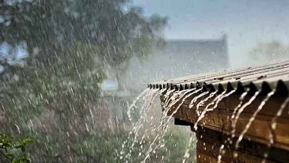 দেশের দক্ষিণাঞ্চলে দুদিন বৃষ্টির সম্ভাবনা, বাড়তে পারে তাপমাত্রা