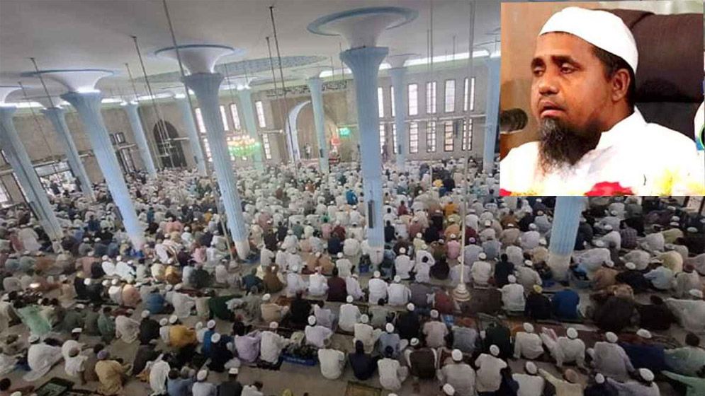 একসঙ্গে সব প্রশ্নের ‘হ্যাঁ’ বা ‘না’, নাগরিকদের বিপাকে ফেলার সমালোচনা খতিবের