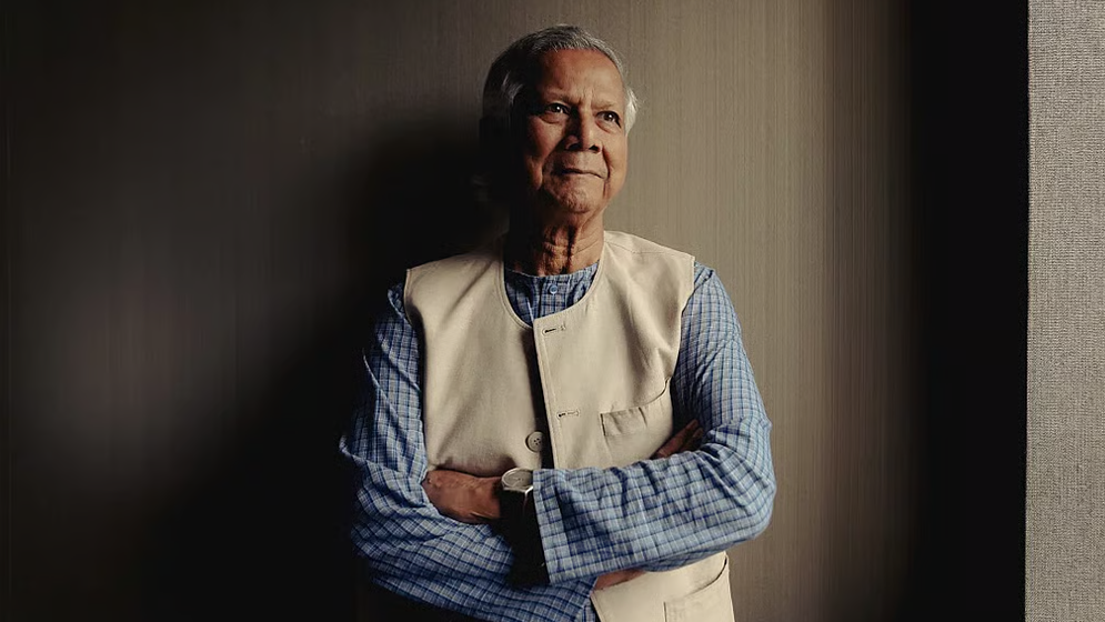 যমুনা ছাড়ার খসড়ায় ড. ইউনূস, শিগগিরই ফিরছেন গুলশানে