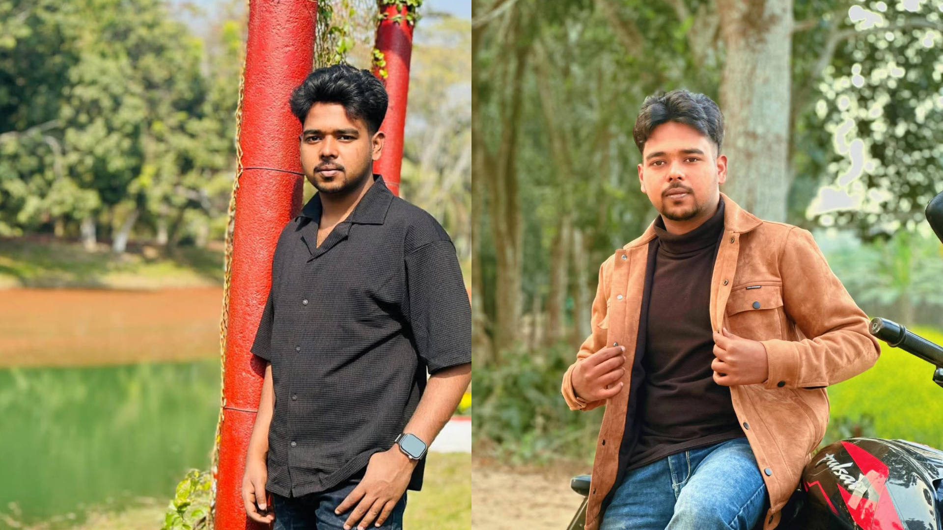 রাজবাড়ীর পাংশায় প্রেমিকাকে ব্ল্যাকমেইল করে শারীরিক সম্পর্ক, বিয়ে না করায় প্রেমিকার বিষপান