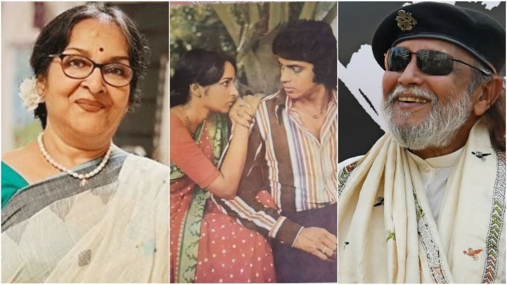 বিয়ের তারিখ ঠিক হওয়ার পরও কেন ভেঙে গেল মিঠুন-মমতার সম্পর্ক?