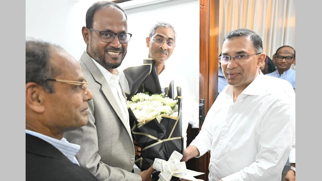 তিন মন্ত্রণালয়ের দায়িত্ব পেলেন সালাউদ্দিন টুকু, টাঙ্গাইলে খুশির জোয়ার