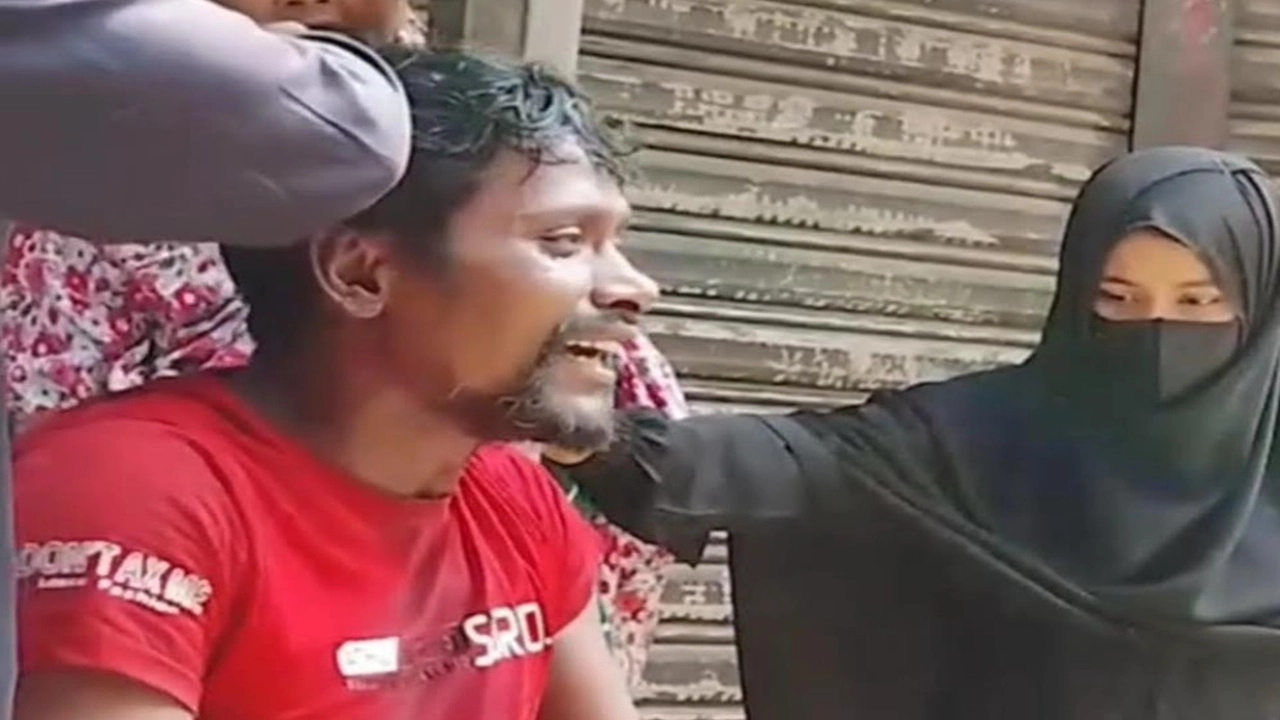 ২০ ঘণ্টা পর শিশুর বস্তাবন্দি মরদেহ উদ্ধার, নারায়ণগঞ্জে চাঞ্চল্য