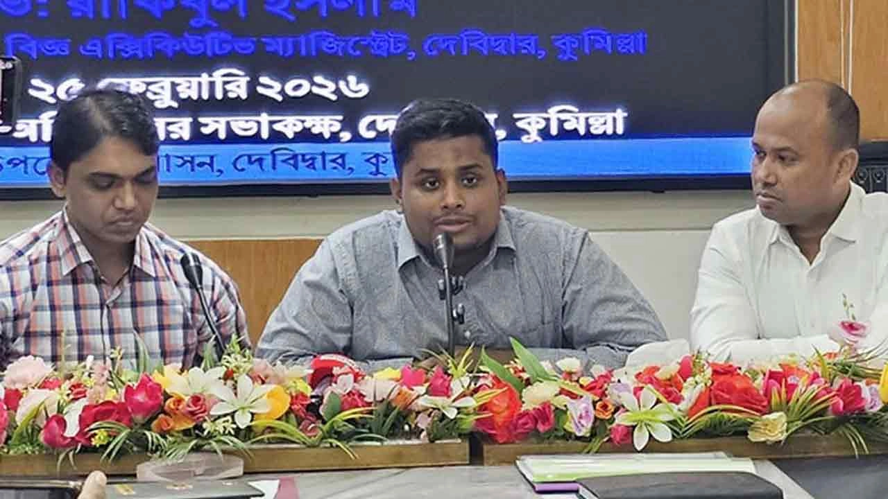 বিনাপয়সায় ভোট পেয়েছি, সেবাও দেব বিনাপয়সায়: এমপি বাহাউদ্দিন