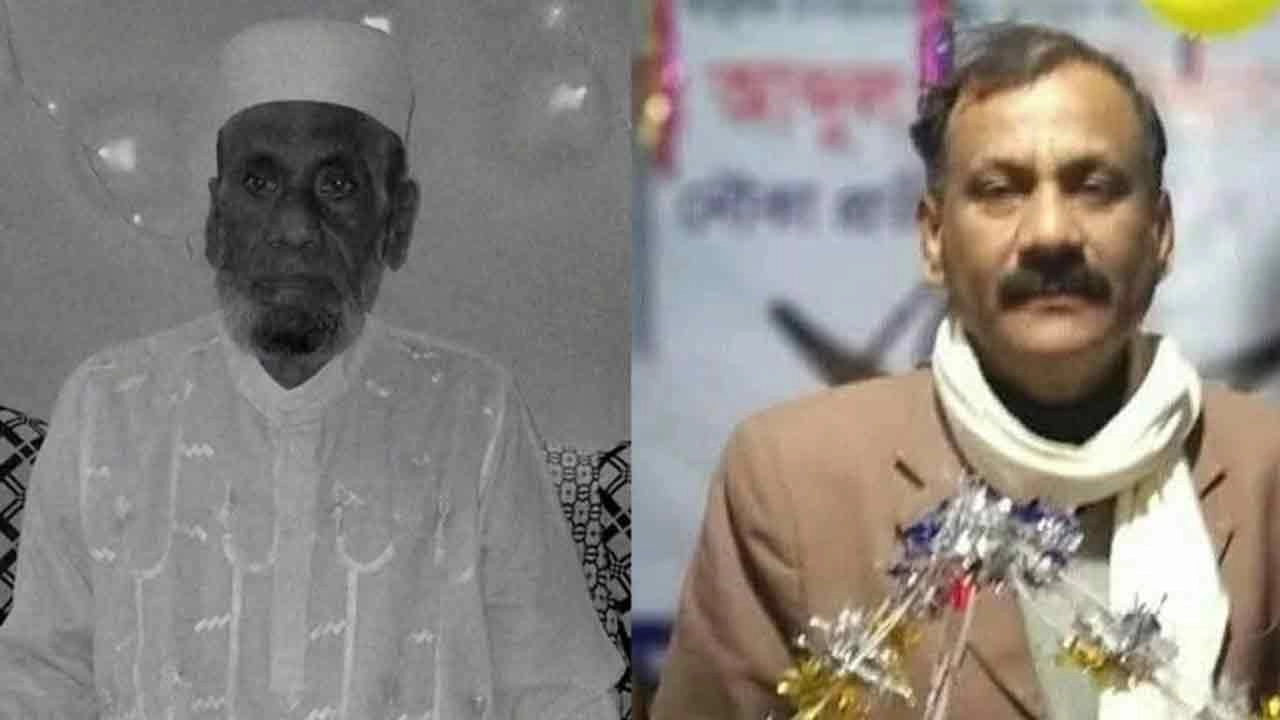 চাঁপাইনবাবগঞ্জে ঘণ্টার ব্যবধানে দুই ভাইয়ের মৃত্যু, শোকের ছায়া