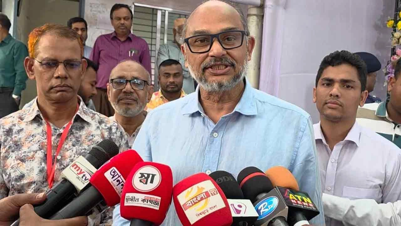 আগামী ১০ মার্চ থেকে শুরু হচ্ছে ফ্যামিলি ও কৃষক কার্ড বিতরণ কার্যক্রম