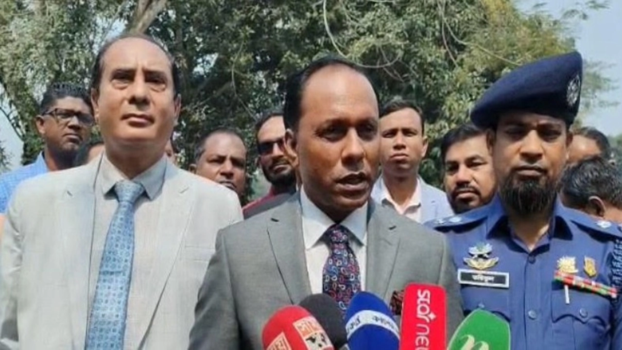 জলাশয় দখলমুক্ত করতে ‘জাল যার জলা তার’ নীতি বাস্তবায়নের উদ্যোগ