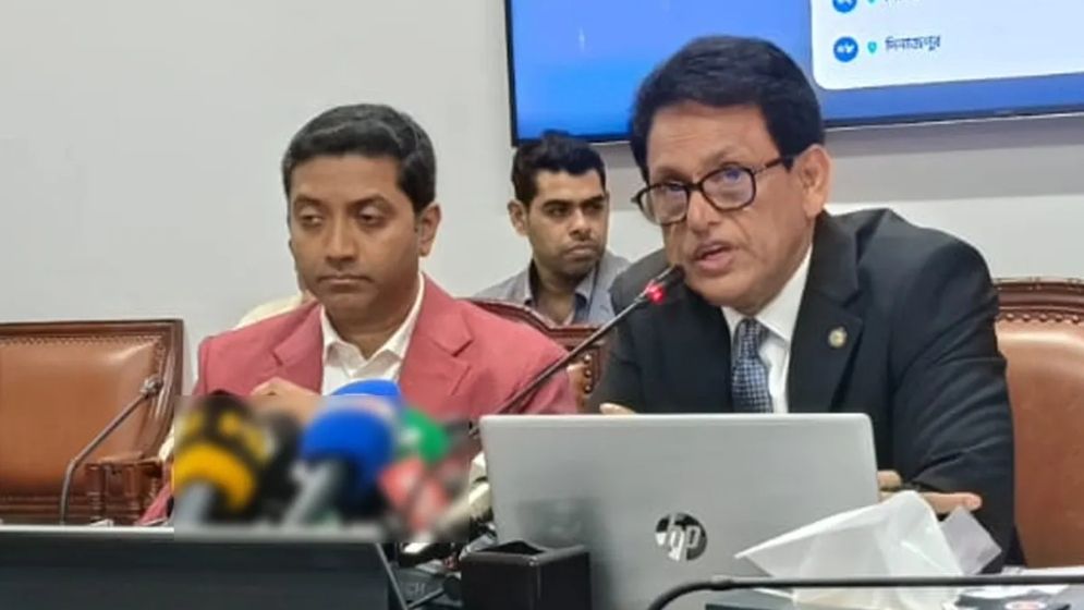 কর্মচারীদের কর্মকর্তা পদে পদোন্নতি: ফাইল তলব শিক্ষামন্ত্রীর