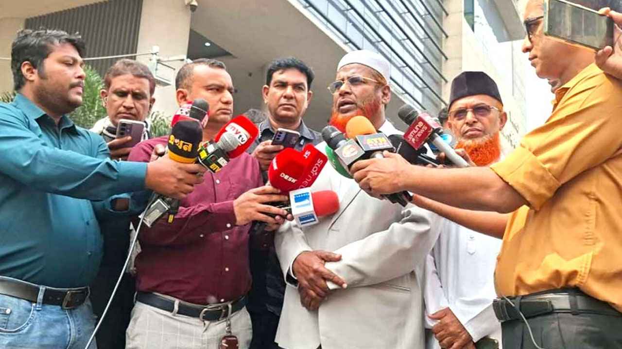 জামায়াতের ইফতার মাহফিলে প্রধানমন্ত্রী তারেক রহমানকে আমন্ত্রণ