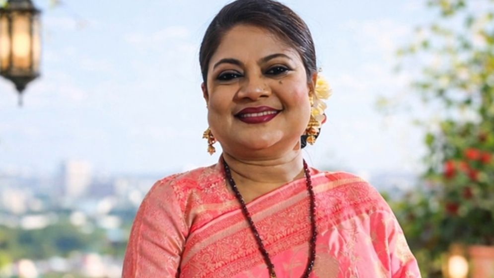 নতুন প্রধানমন্ত্রীকে নিয়ে কনকচাঁপার ফেসবুকে শুভকামনা