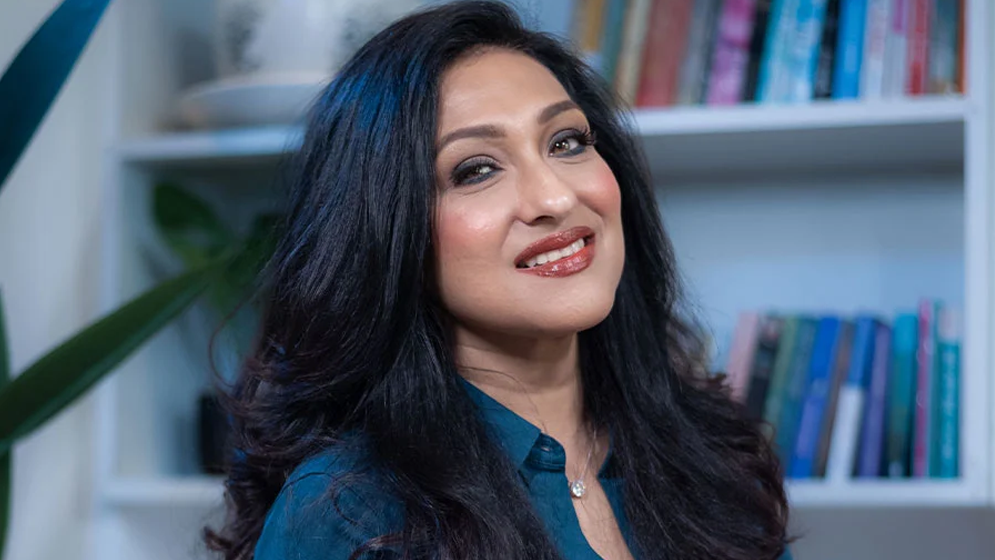 দেবদাসের গানে নাচলেন ঋতুপর্ণা, নিন্দার ঝড় বয়ে গেল সোশ্যাল মিডিয়ায়