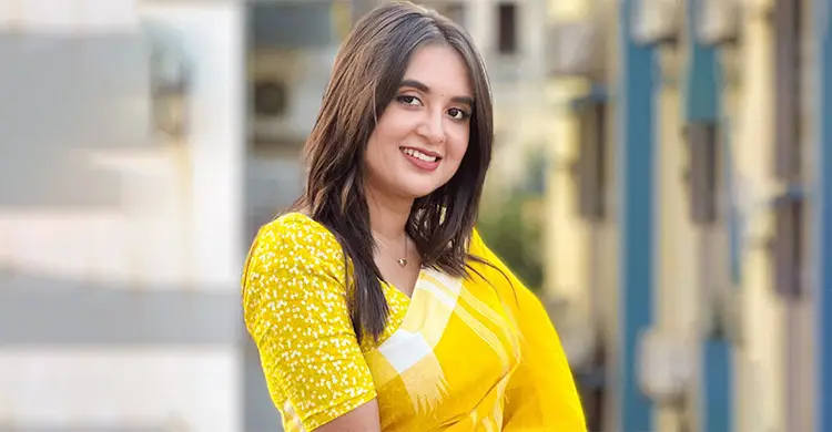সফল অস্ত্রোপচারের পর স্বস্তি, ব্রেন টিউমারে আক্রান্ত তানিয়া বৃষ্টি