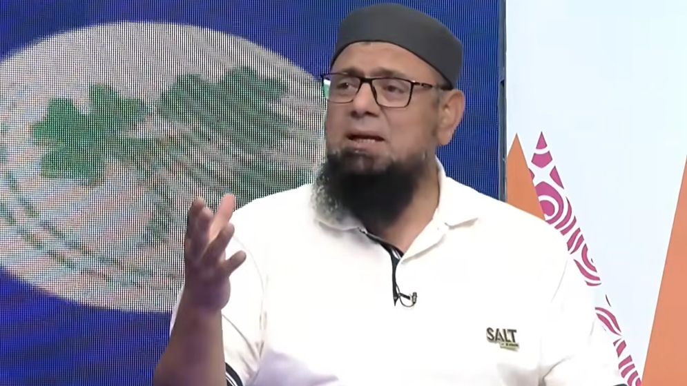 ভারত-পাক ক্রিকেটে রাজনীতি, ক্ষুব্ধ সাকলাইন মুশতাক