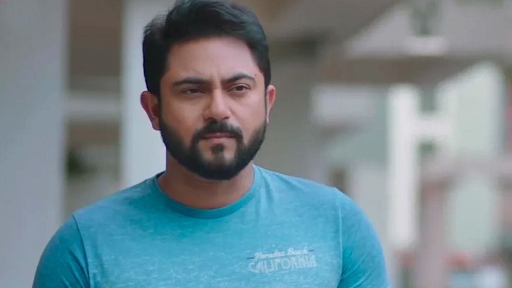 টালিউড অভিনেতা সোহমের বিরুদ্ধে ৬৮ লাখ টাকার প্রতারণার অভিযোগ