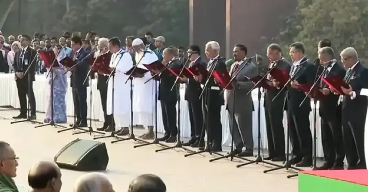 বিএনপি সরকারের সামনে চ্যালেঞ্জের পাহাড়, প্রত্যাশা ও বাস্তবতার দ্বন্দ্ব