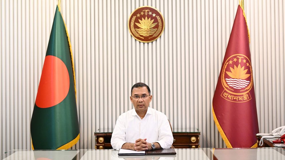 রমজান মাসে মুনাফালোভী নয়, মানুষের পাশে দাঁড়ানোর আহ্বান প্রধানমন্ত্রীর