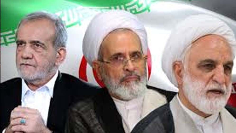 খামেনি নিহত, তিন সদস্যের কাউন্সিলের হাতে ইরানের দায়িত্ব