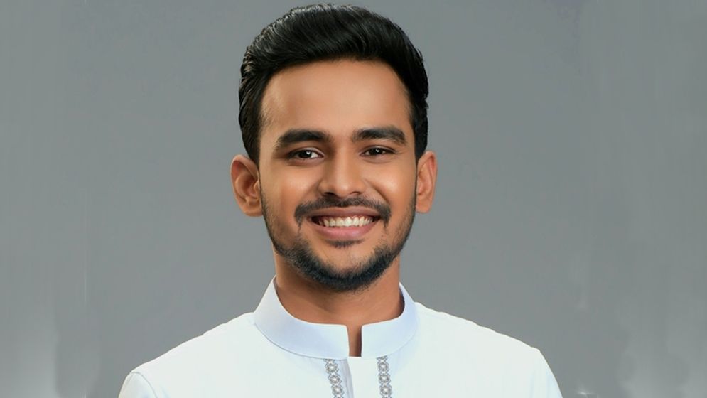 ২০২৯ সাল পর্যন্ত ক্ষমতায় থাকার প্রস্তাব দিয়েছিল ডিপ স্টেট: আসিফ মাহমুদ