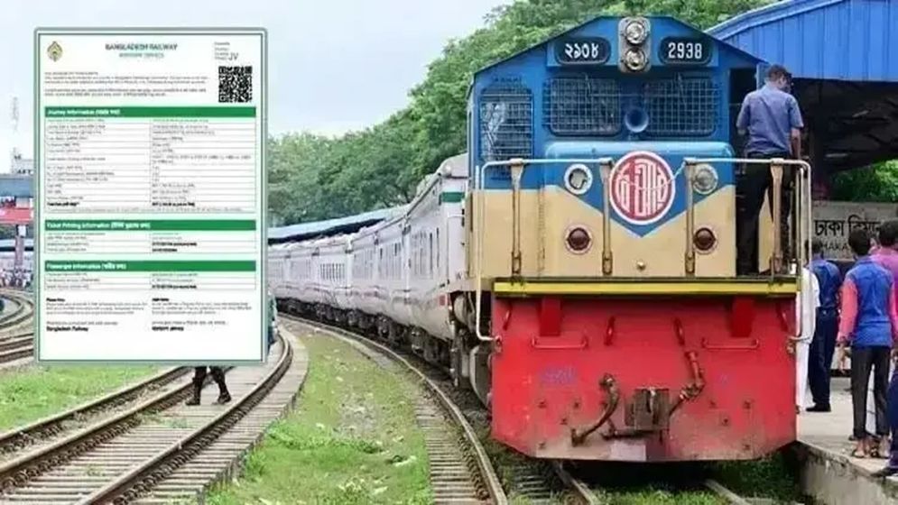 ফিরতি ঈদযাত্রা: আজ মিলছে ২৬ মার্চের টিকিট, শতভাগ অনলাইনে বিক্রি