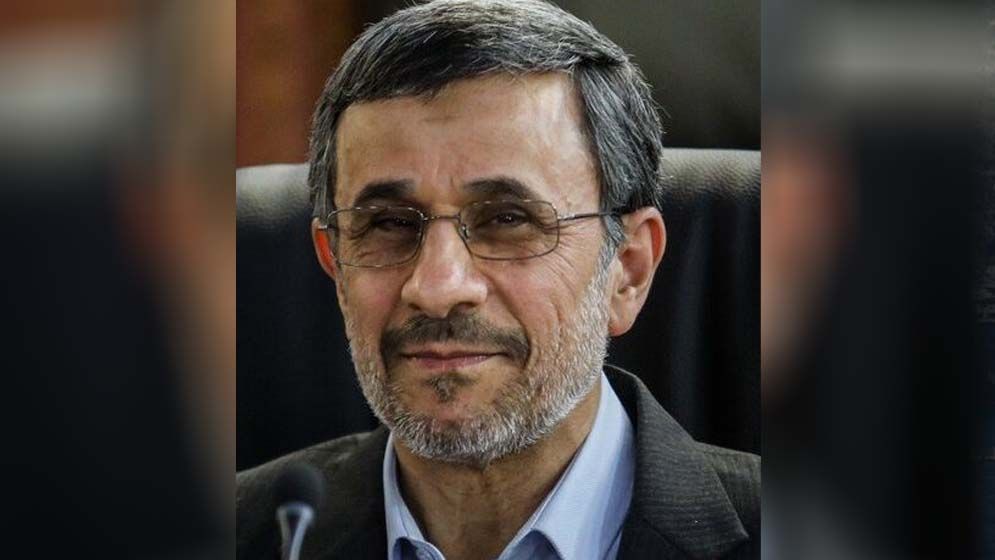 নিজ বাসভবনে হামলায় প্রাণ হারালেন ইরানের সাবেক প্রেসিডেন্ট আহমেদিনেজাদ