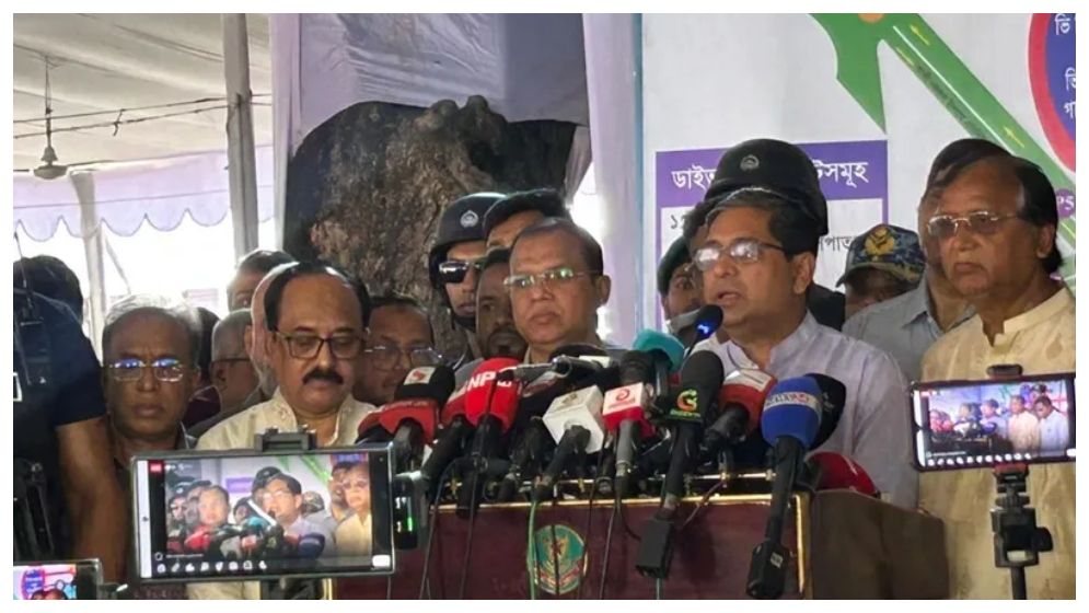 দীর্ঘ বিরতির পর রাষ্ট্রপতির সাথে ঈদের নামাজে অংশ নেবেন প্রধানমন্ত্রী
