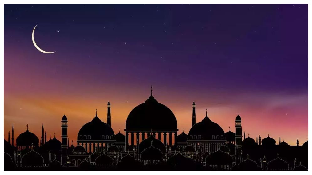 কাল শনিবার সারাদেশে পবিত্র ঈদুল ফিতর, চাঁদ দেখা যায়নি