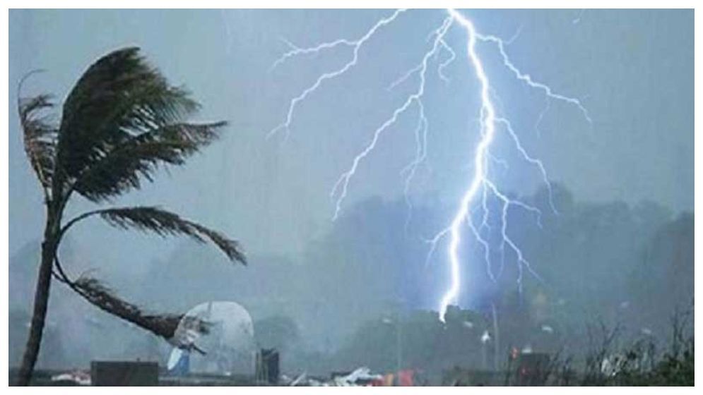 দেশে বাড়ছে তাপমাত্রা, শিলাবৃষ্টির শঙ্কা জানাল আবহাওয়া অফিস