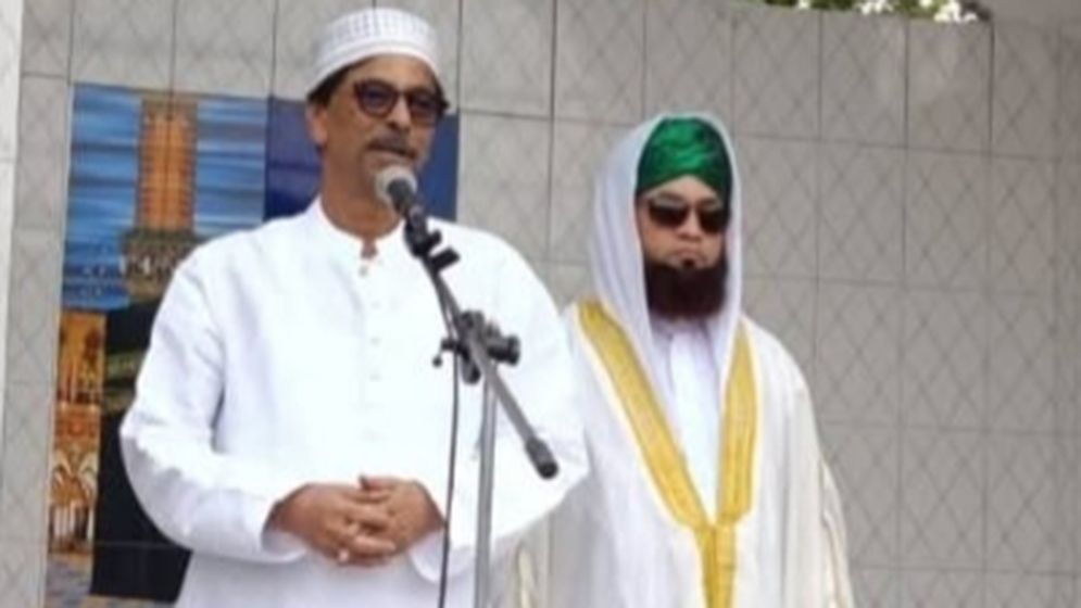 বাসযোগ্য বাংলাদেশ গড়তে সবাইকে ঐক্যবদ্ধ হওয়ার আহ্বান কৃষিমন্ত্রীর