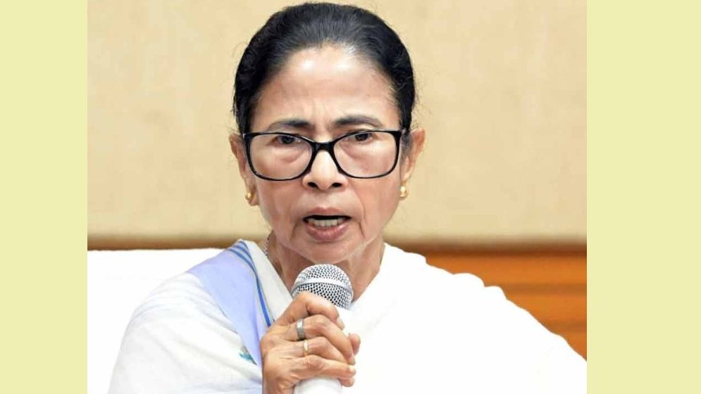 এসআইআর ইস্যুতে ৬ মার্চ ধর্মতলায় অনশনে বসছেন মমতা বন্দ্যোপাধ্যায়