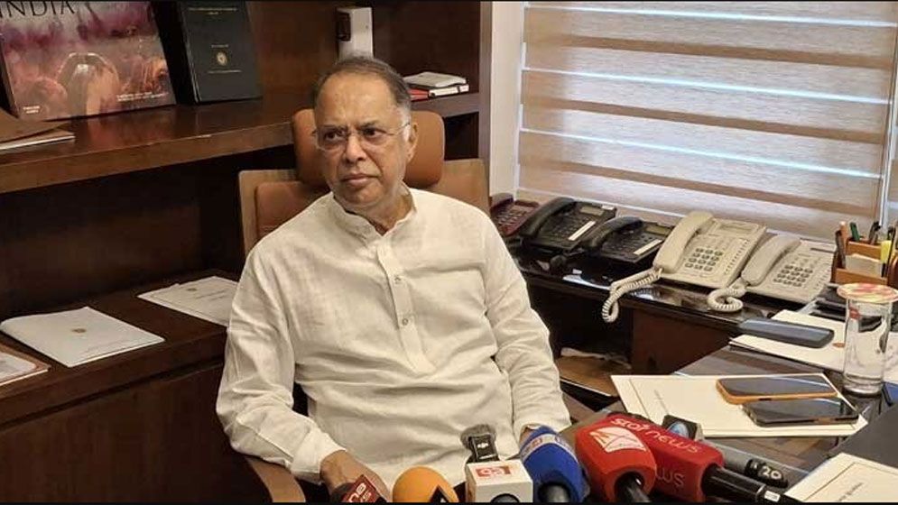 জ্বালানি সংকট নয়, অতিরিক্ত ক্রয়ই পাম্পে ঘাটতির কারণ: মন্ত্রী