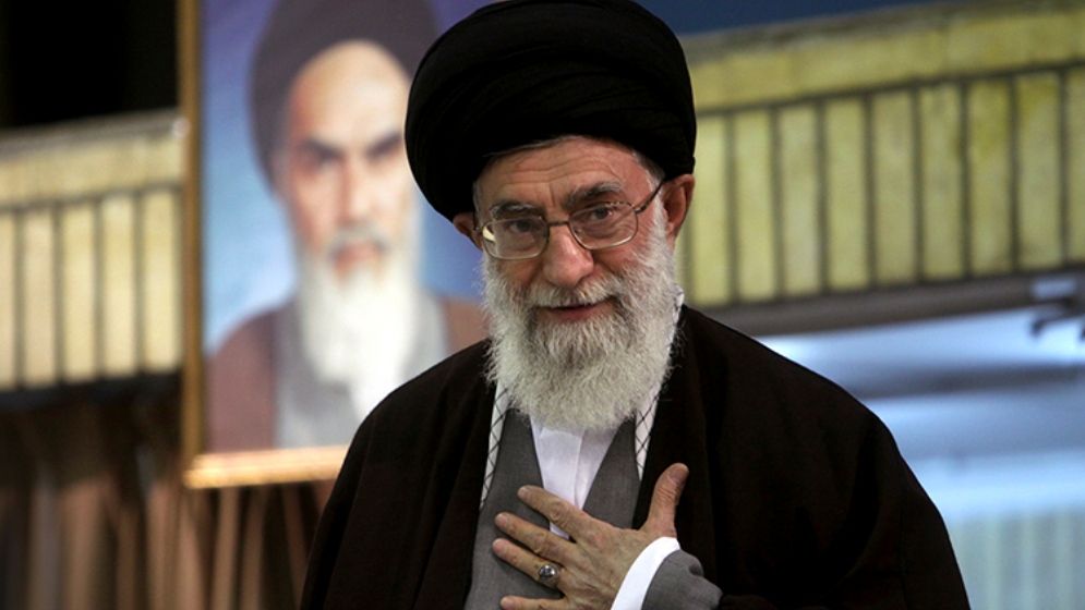 তেহরানে খামেনির মৃত্যুতে শোকের মাতম, আমেরিকা-ইসরাইল বিরোধী স্লোগান